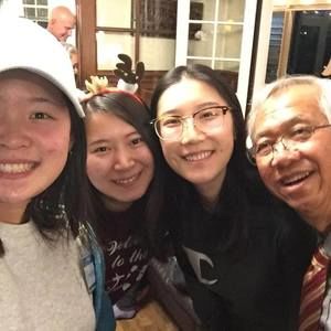 Meet your Posher, Erin